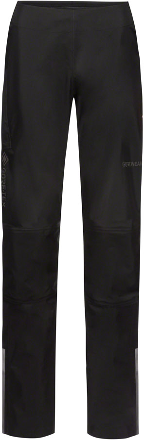 Gorewear Lupra Gore-Tex Pants - Black, Women's