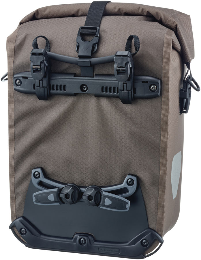Ortlieb Gravel Pack Pannier - Image 3
