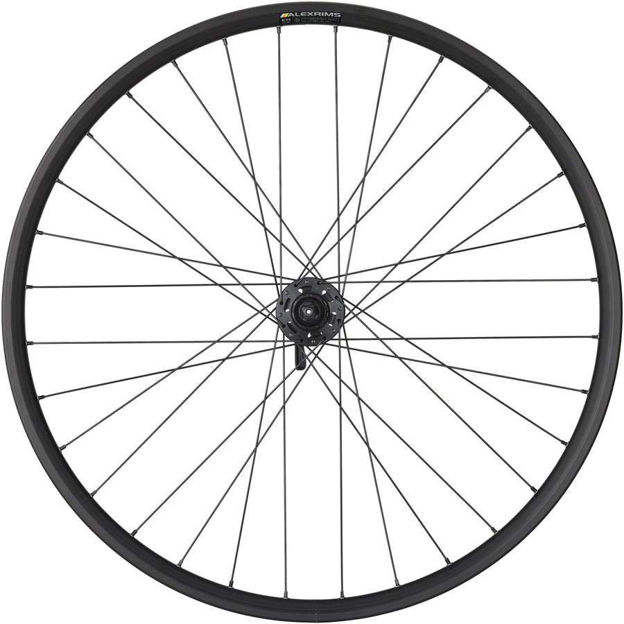 Quality Wheels Alex EM30 Disc Rear Wheel - Image 3