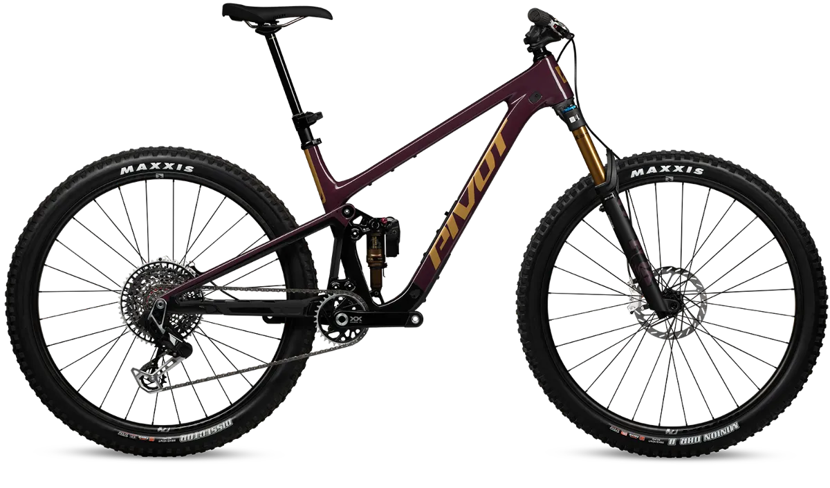 Trailcat SL Team XX Eagle Transmission | NEO