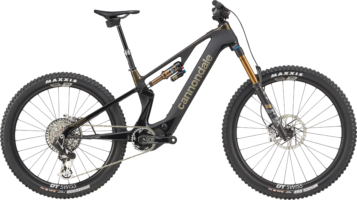 Moterra SL LAB71