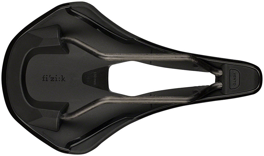 Fizik Vento Argo R1 Saddle - Black - Image 8