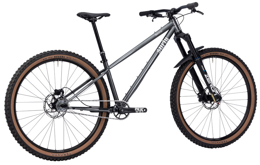Surly Sorceress Single Speed Bike - Image 3