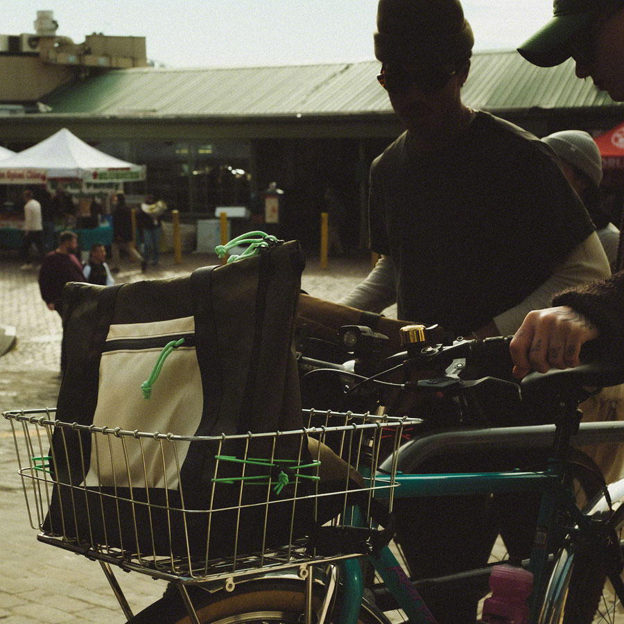 Swift Industries Acme Tech Tote - Image 6