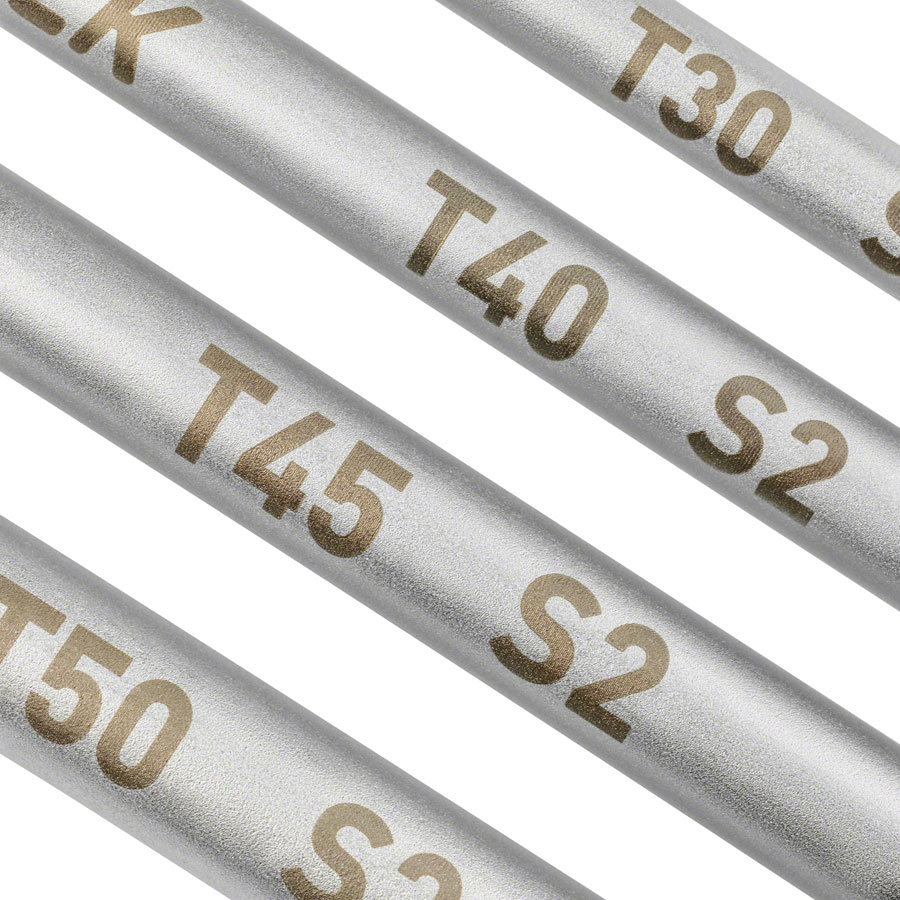 Feedback Sports Torx Wrench Set - Image 3