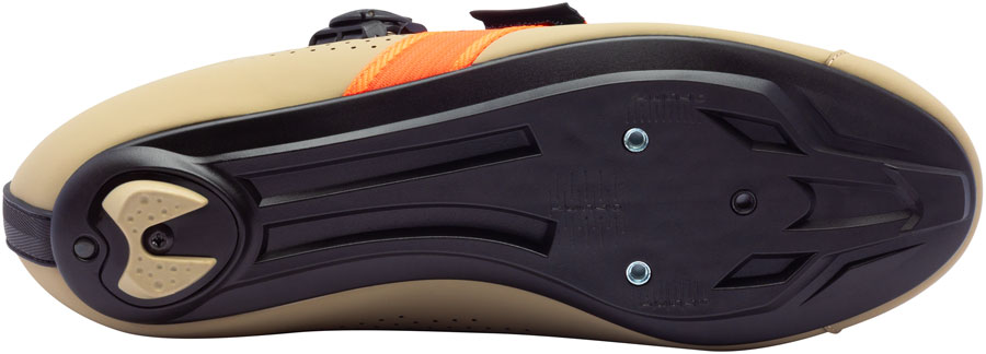 SIDI Prima Road Shoes - Men's Sand Coral - Image 4