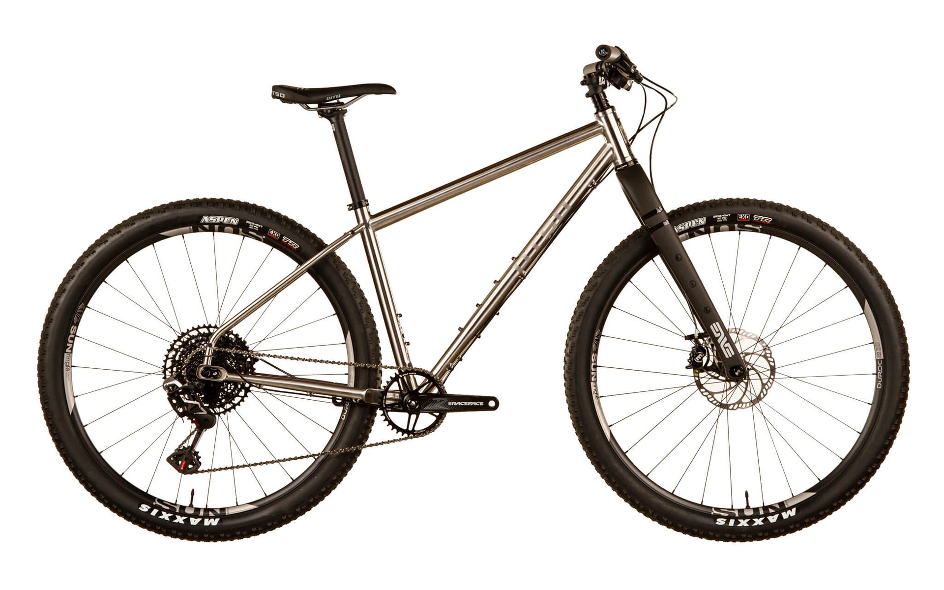 Fenrir Stainless Flat Bar Fenrir Stainless Flat Bar