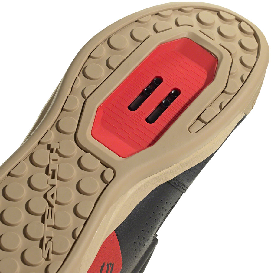 Five Ten Hellcat Mountain Clipless Shoes - Image 4