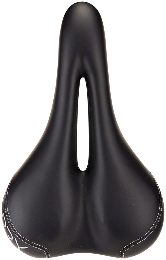 Terry Liberator X Saddle - Stee,l Black, Women's - Image 6