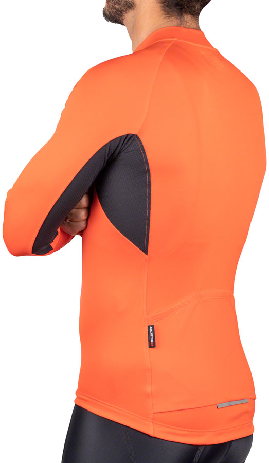 Bellwether Sol-Air UPF Long Sleeve Jersey - Image 8