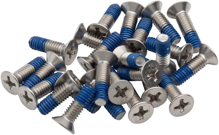 BikeFit Cleat Screws - 25-pack - Image 9