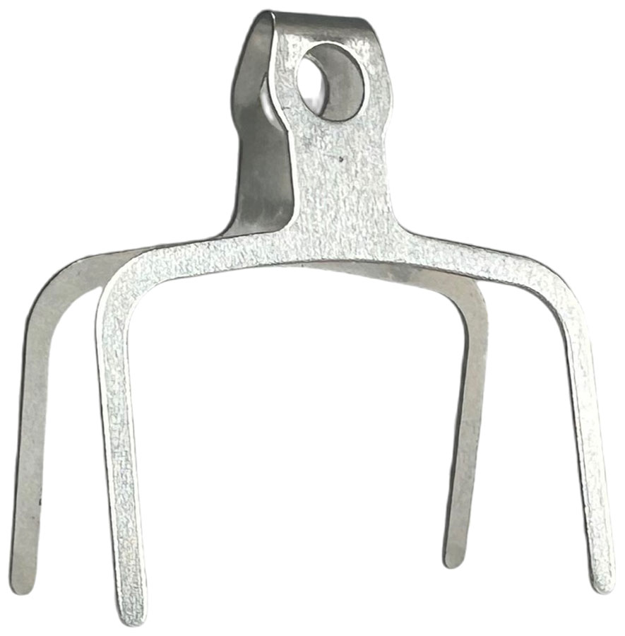 MTX Braking Gold Label HD Disc Brake Pads - Image 2