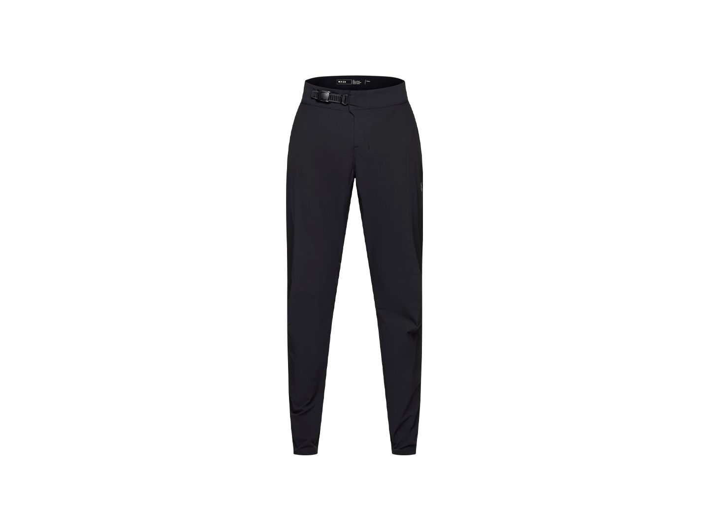 Fox Racing 2026 Ranger 34 Black Pants