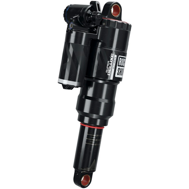 RockShox Super Deluxe Ultimate RC2T (Bike Specific) Shock - Image 5