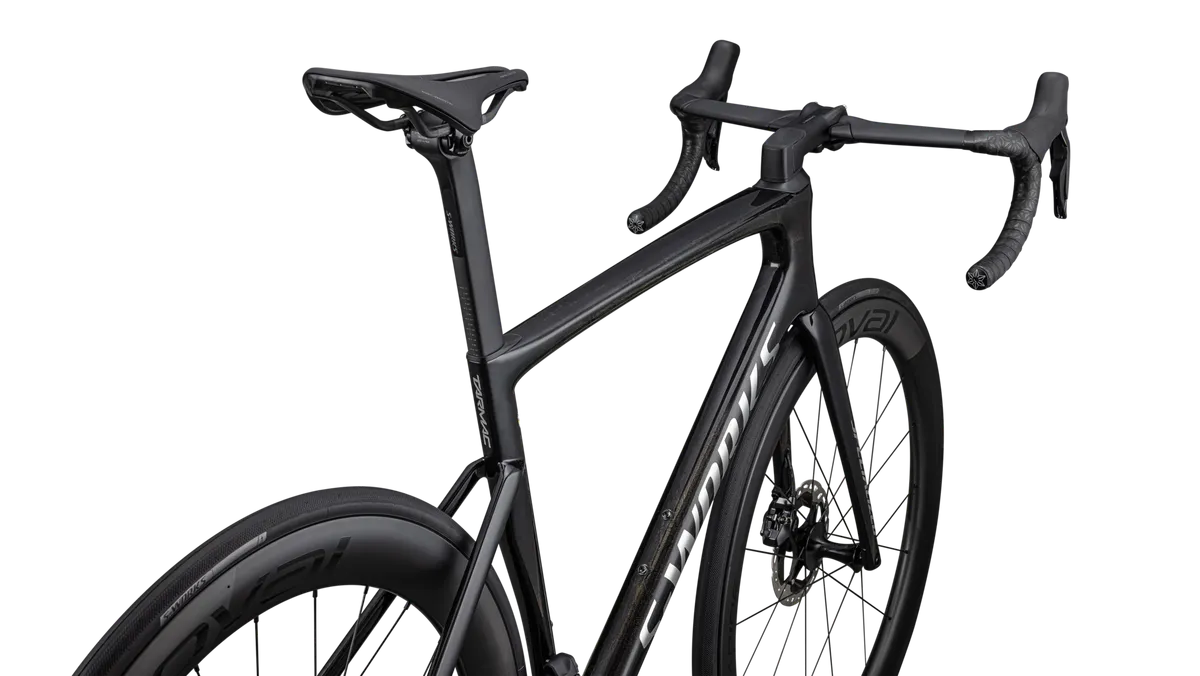 S-Works Tarmac SL7 - Shimano Dura-Ace Di2 - Image 9