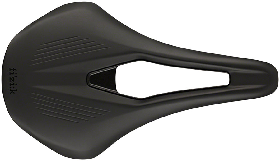 Fizik Vento Argo R1 Saddle - Black variant 4