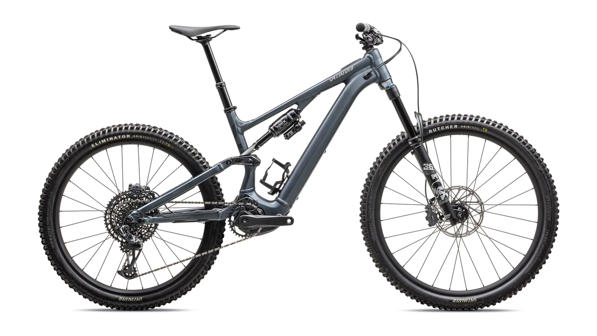 Turbo Levo SL 2 Comp Alloy