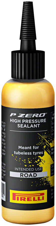 Pirelli P Zero SmartSeal Tubeless Sealant - 2oz Road Sealant Pirelli P Zero SmartSeal Tubeless Sealant - 2oz Road Sealant