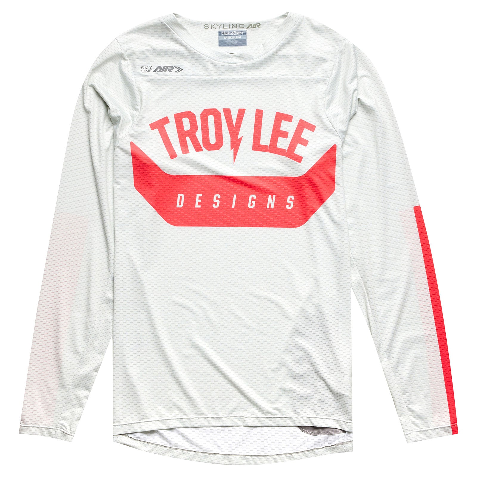 Skyline Air LS Jersey Aircore Cement Skyline Air LS Jersey Aircore Cement