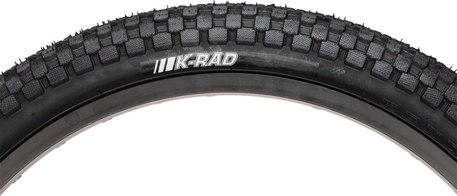 Kenda K-Rad Tire Kenda K-Rad Tire