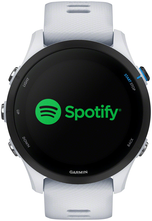 Garmin Forerunner 255 Music GPS Smartwatch - Image 2