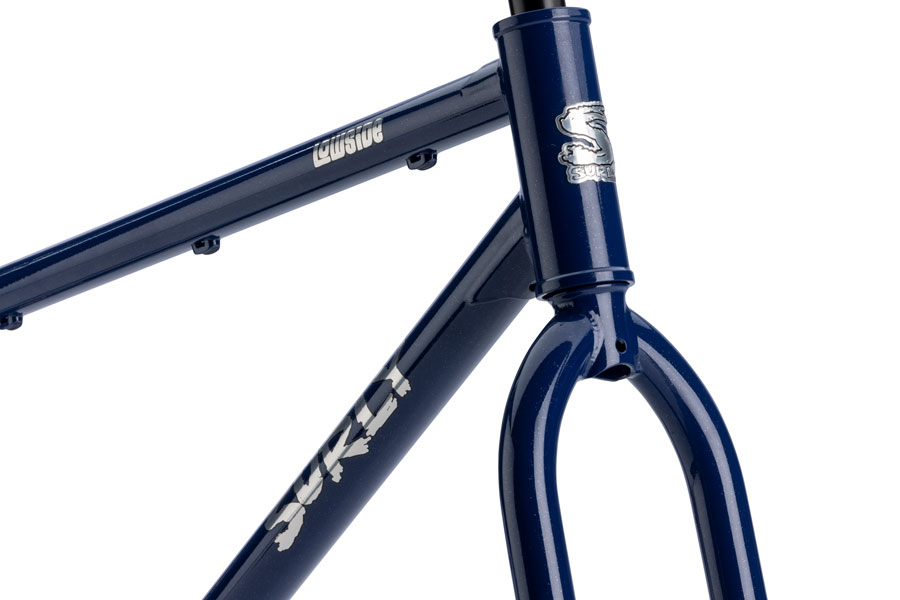 Surly Lowside Frameset - Image 2