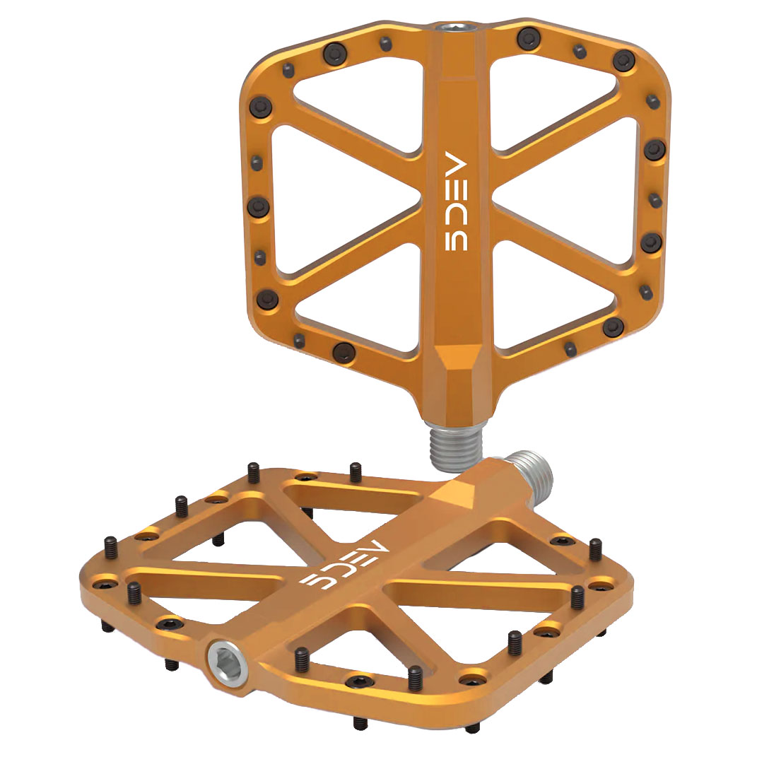 5Dev All Around Flat Pedals variant 3