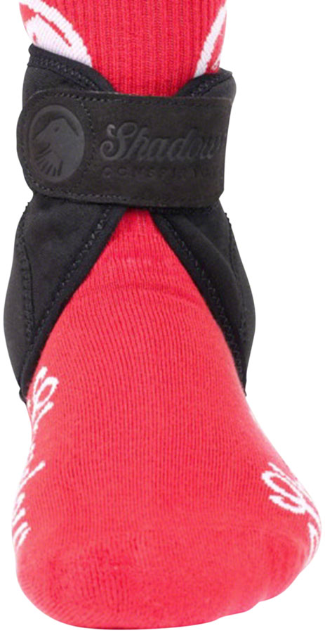 The Shadow Conspiracy Super Slim Ankle Guards - Image 2