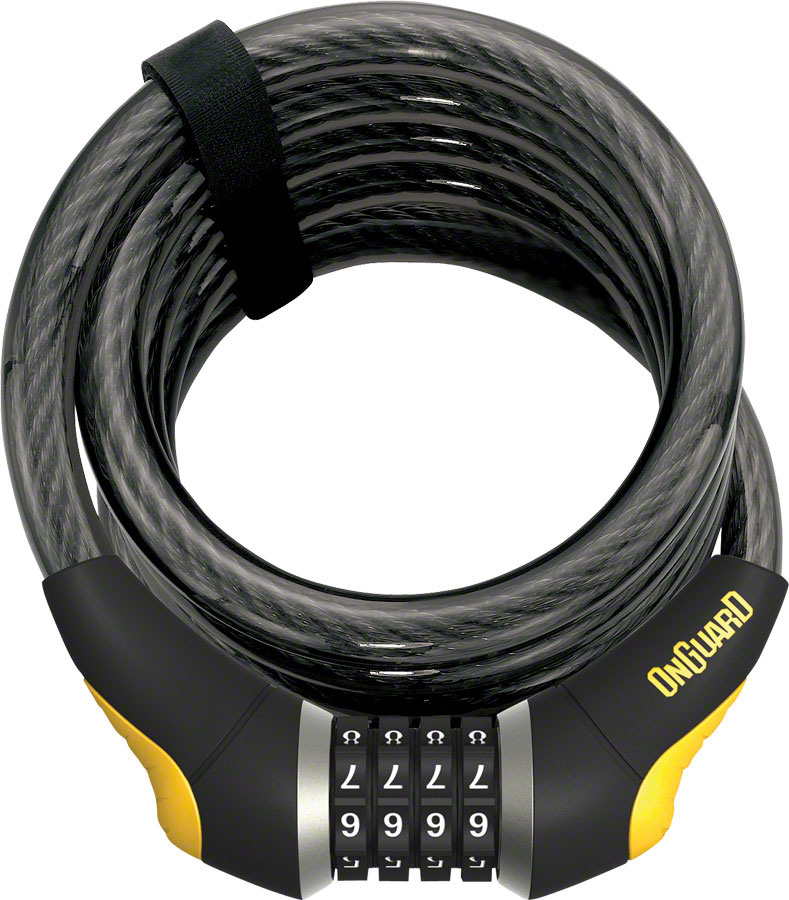 OnGuard Doberman Cable Locks - Image 6