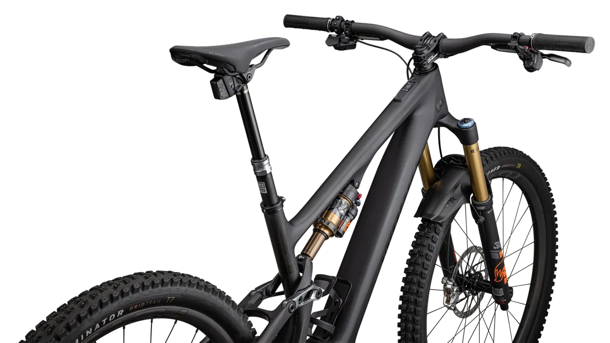 S-Works Turbo Levo SL Carbon - Image 14 S-Works Turbo Levo SL Carbon - Image 14