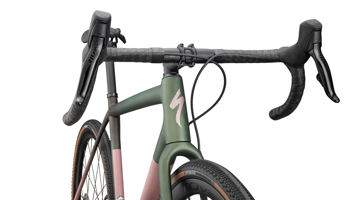 Crux Expert - SRAM Rival XPLR eTap AXS - Image 5