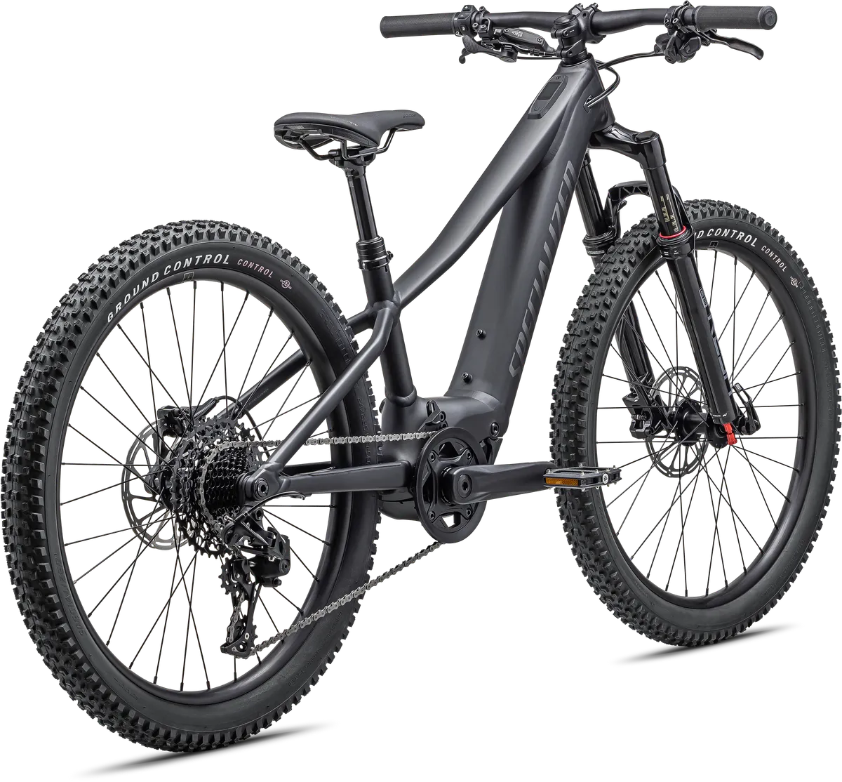 Turbo Levo SL Kids - Image 13