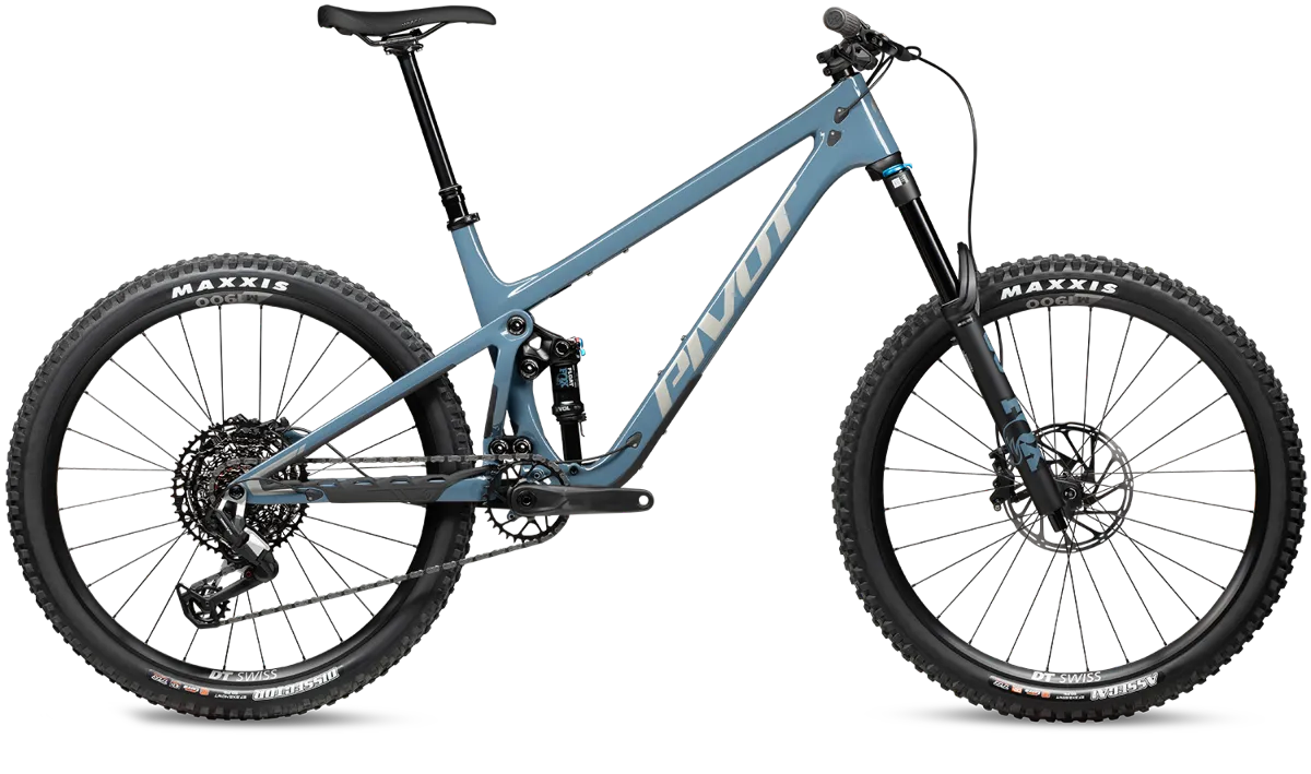 Shadowcat Brunch Ride