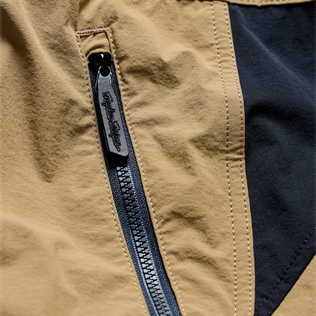 Skyline Trail Pant Mono Sienna - Image 2