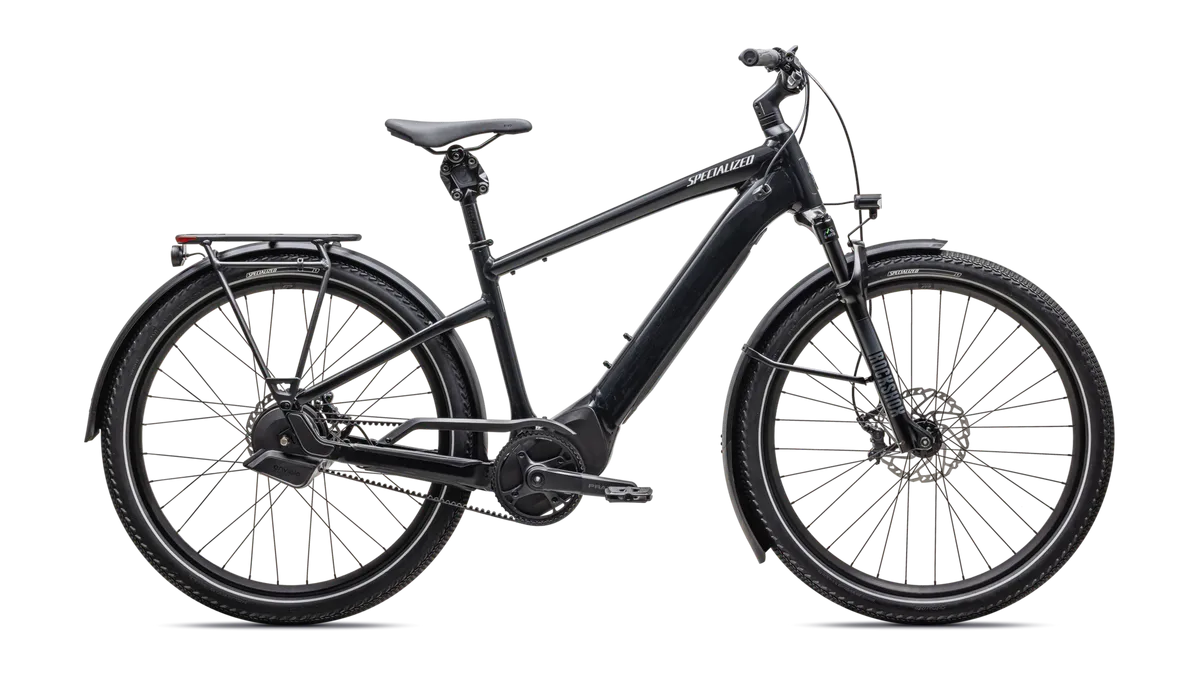 Turbo Vado 5.0 IGH variant 2