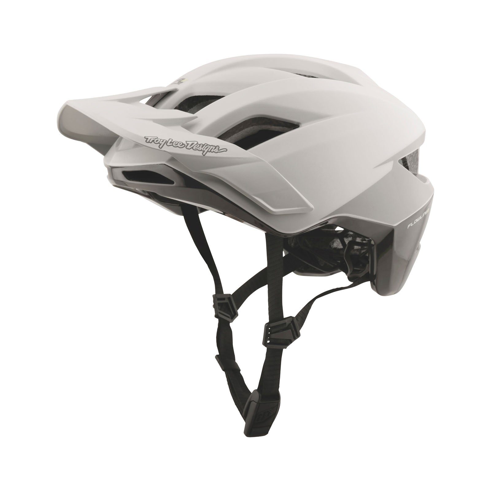 Flowline SE Helmet Trooper Mist - Image 3