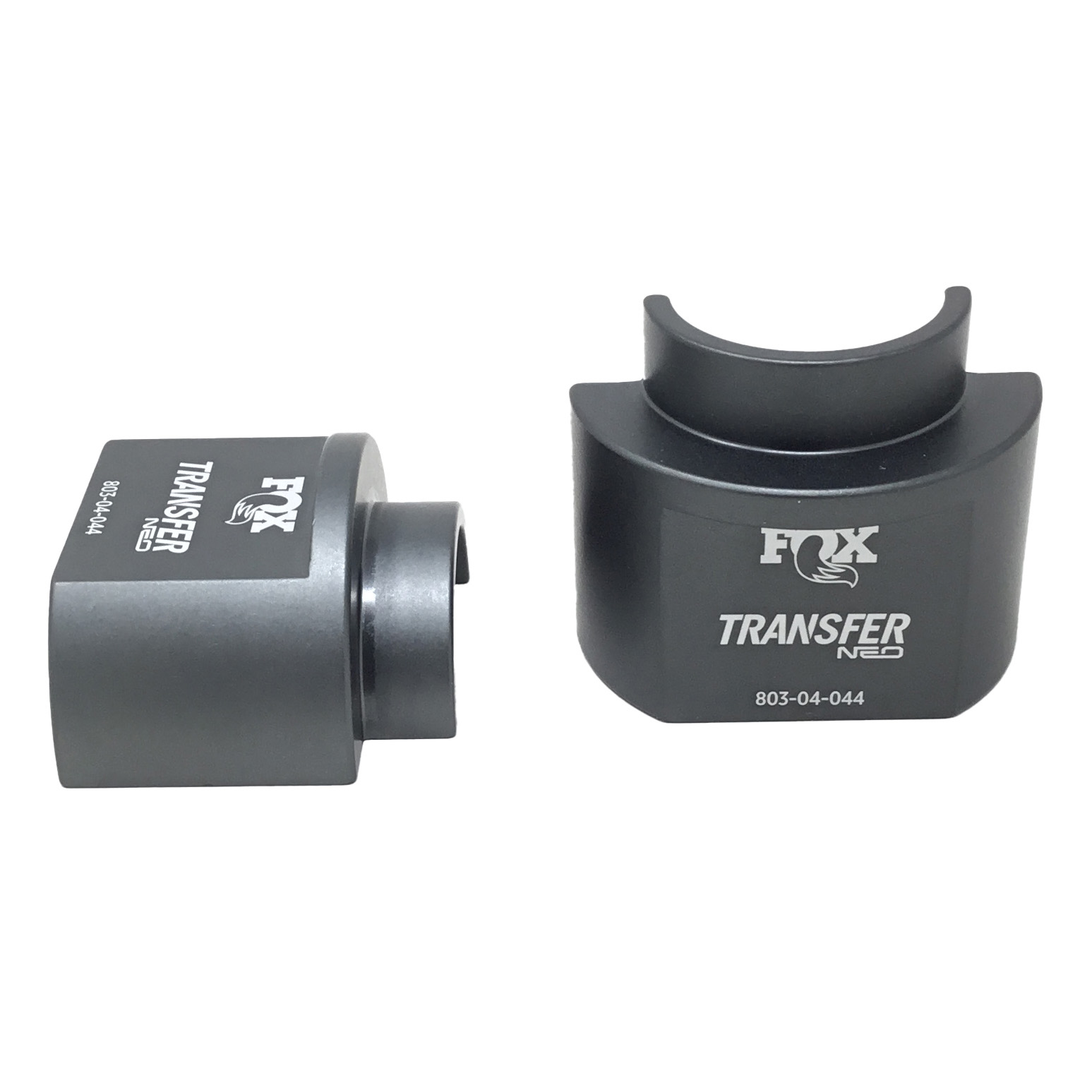 Fox Shox Bushing Press 34.9mm Transfer Neo