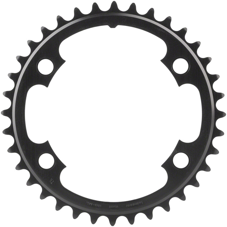 Shimano Tiagra 110 BCD Asymmetric FC-4700 Chainring - Image 2
