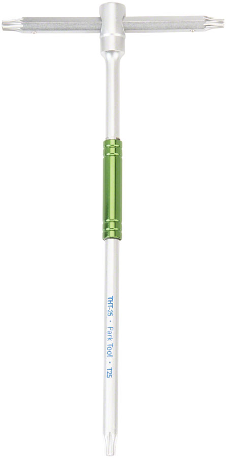 Park Tool THT-1 Torx Wrench Set - Image 2