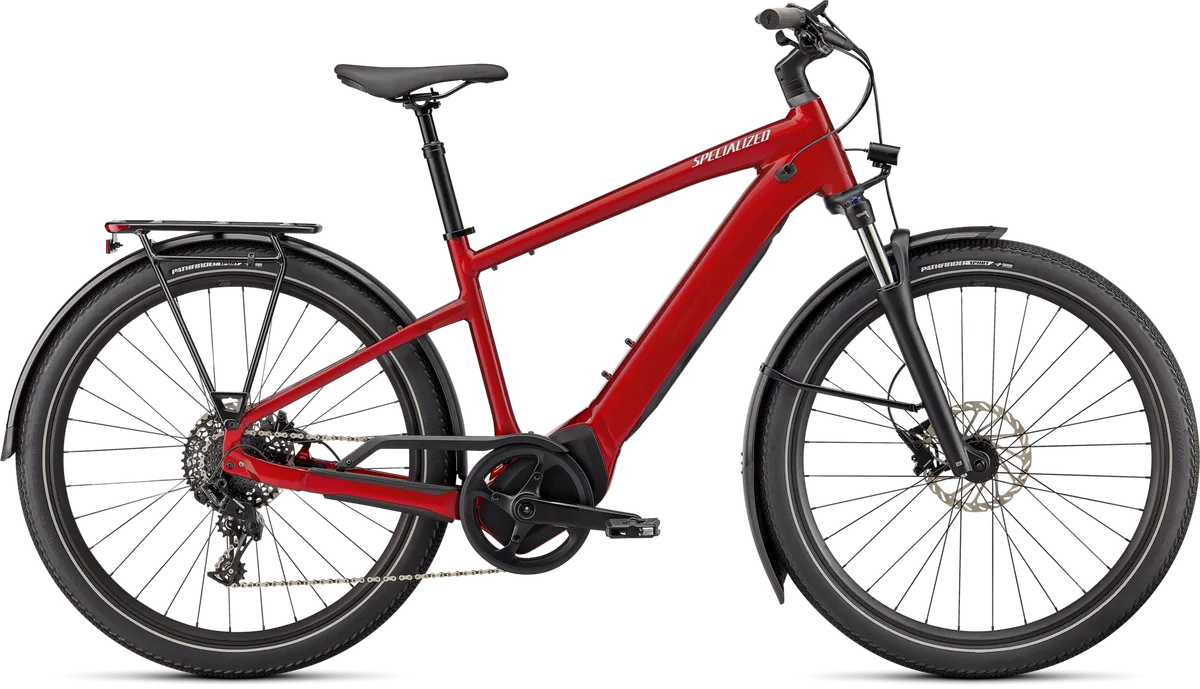 Turbo Vado 4.0 variant 2