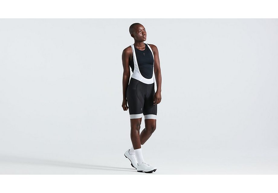 2022 Rbx Mirage Bib Short Wmn variant 3