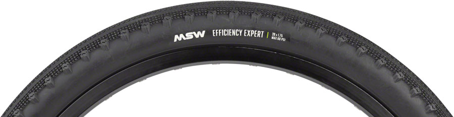 MSW Efficiency Expert Tire, 33tpi - Image 6