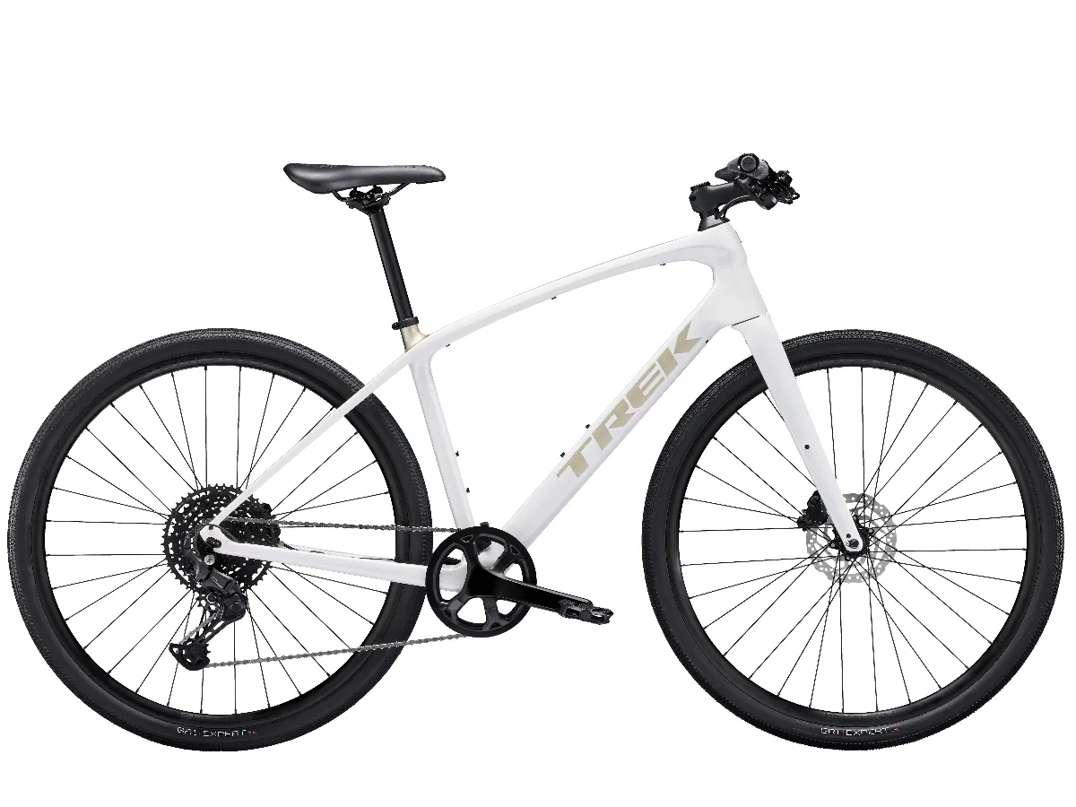 Trek FX Sport SL 4 variant 3