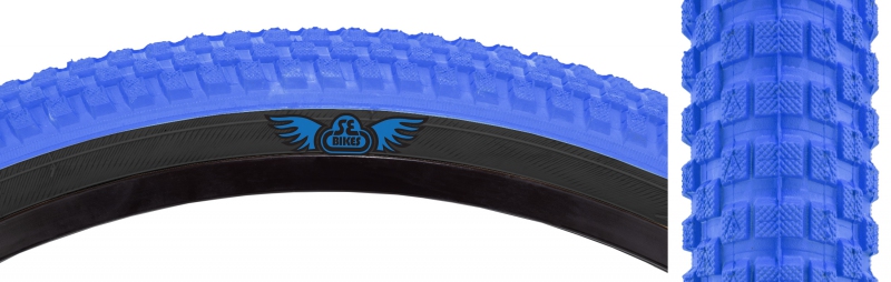 Se bikes Cub 26x2.0 Standard Tire