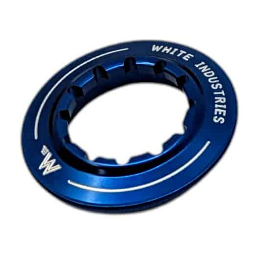 White Industries CenterLock Lockring variant 2