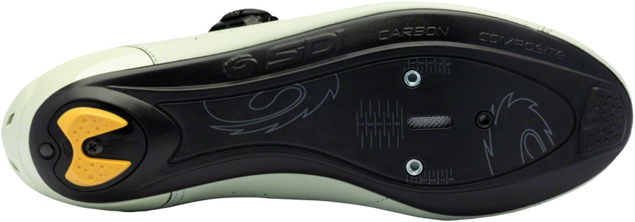 Sidi Genius 10 Road Shoes - Men's, Sage - Image 3