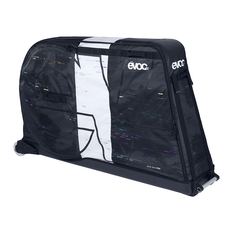 EVOC Bike Bag Pro Multicolor EVOC Bike Bag Pro Multicolor