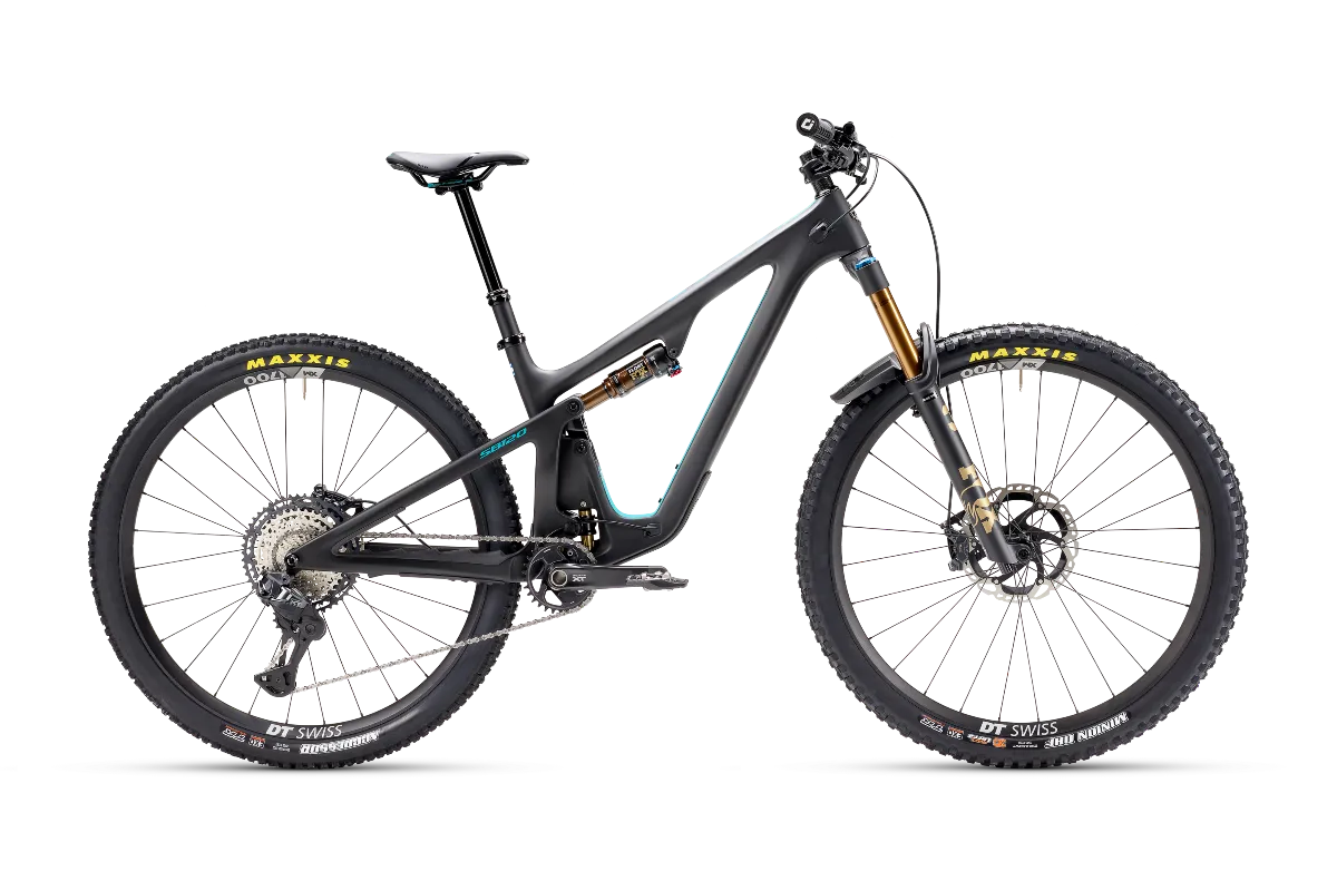 Yeti Cycles SB120 XT Di2 - Image 31