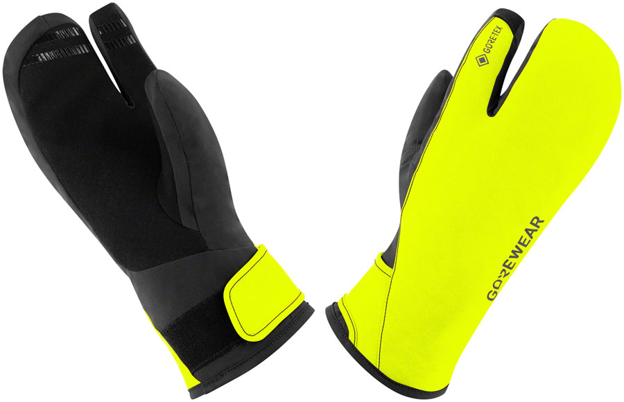 Gorewear Gore-Tex Insulated Trigger Gloves