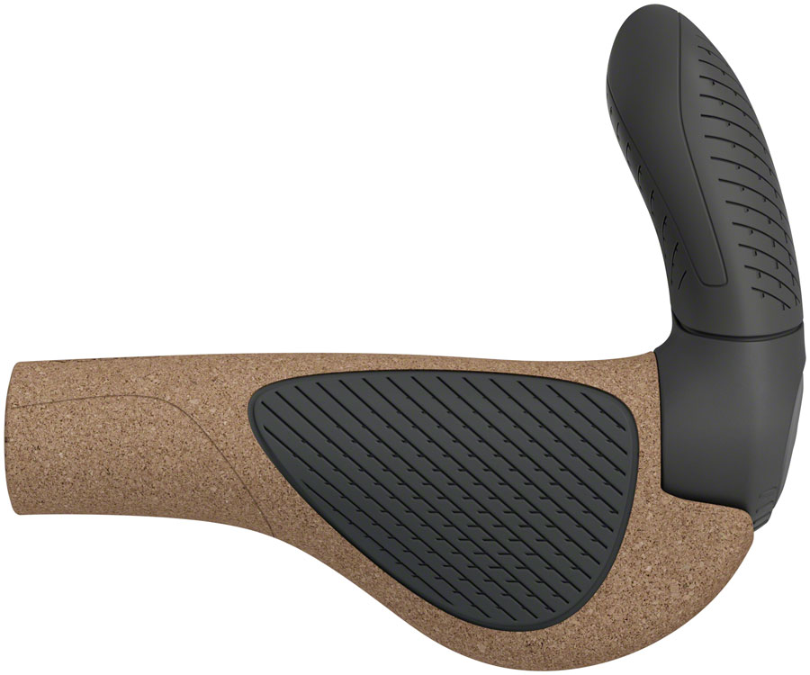 Ergon GP3 Evo BioKork Grips - Image 2